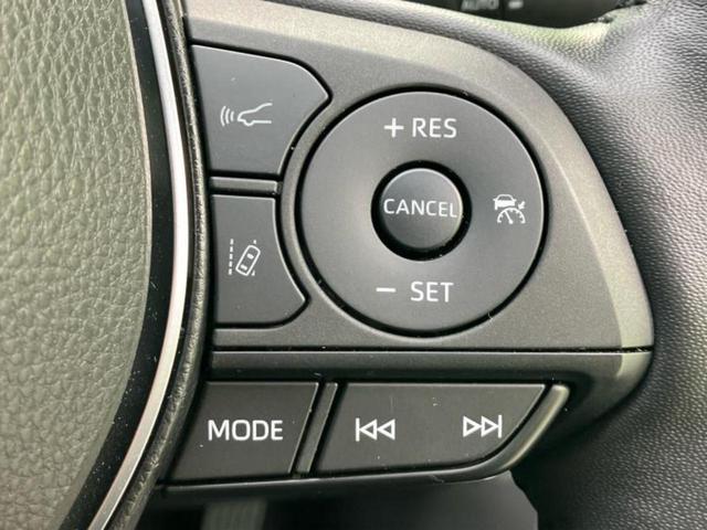 RAV4 4WD G Zパッケージ 純正エアロ/保証書/ディスプレイオーディオ9インチ/デジタルインナーミラー/トヨタセーフティセンス/シートヒーター 前席/パノラミックビューモニター/車線逸脱防止支援システム/シート フルレザー(24枚目)