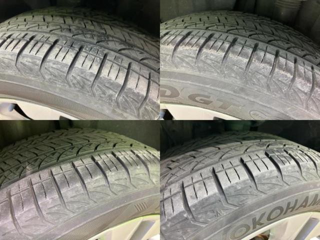 RAV4 4WD G Zパッケージ 純正エアロ/保証書/ディスプレイオーディオ9インチ/デジタルインナーミラー/トヨタセーフティセンス/シートヒーター 前席/パノラミックビューモニター/車線逸脱防止支援システム/シート フルレザー(50枚目)