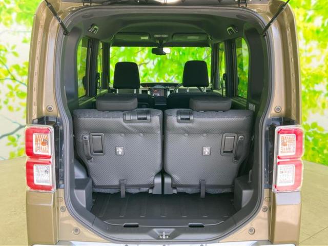 ウェイク X SA 新品タイヤ/保証書/社外 SDナビ/スマートアシスト(トヨタ・ダイハツ)/電動スライドドア/ドライブレコーダー 社外/ヘッドランプ HID/EBD付ABS/フルセグTV/エアバッグ 運転席 ドラレコ(8枚目)