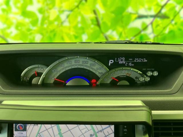 ウェイク X SA 新品タイヤ/保証書/社外 SDナビ/スマートアシスト(トヨタ・ダイハツ)/電動スライドドア/ドライブレコーダー 社外/ヘッドランプ HID/EBD付ABS/フルセグTV/エアバッグ 運転席 ドラレコ(12枚目)