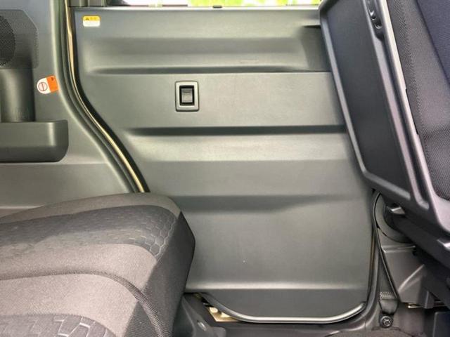 ウェイク X SA 新品タイヤ/保証書/社外 SDナビ/スマートアシスト(トヨタ・ダイハツ)/電動スライドドア/ドライブレコーダー 社外/ヘッドランプ HID/EBD付ABS/フルセグTV/エアバッグ 運転席 ドラレコ(23枚目)