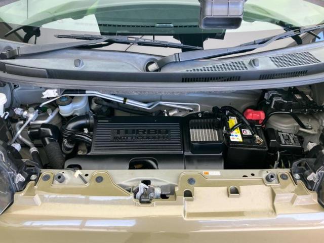 ウェイク X SA 新品タイヤ/保証書/社外 SDナビ/スマートアシスト(トヨタ・ダイハツ)/電動スライドドア/ドライブレコーダー 社外/ヘッドランプ HID/EBD付ABS/フルセグTV/エアバッグ 運転席 ドラレコ(49枚目)