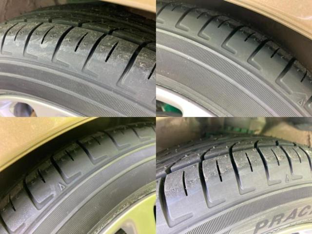 ウェイク X SA 新品タイヤ/保証書/社外 SDナビ/スマートアシスト(トヨタ・ダイハツ)/電動スライドドア/ドライブレコーダー 社外/ヘッドランプ HID/EBD付ABS/フルセグTV/エアバッグ 運転席 ドラレコ(50枚目)