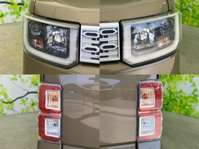 ウェイク X SA 新品タイヤ/保証書/社外 SDナビ/スマートアシスト(トヨタ・ダイハツ)/電動スライドドア/ドライブレコーダー 社外/ヘッドランプ HID/EBD付ABS/フルセグTV/エアバッグ 運転席 ドラレコ(53枚目)