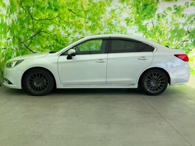 レガシィＢ４ ４ＷＤ　Ｂ４リミテッド　サンルーフ／保証書／社外　ナビ／アイサイト／シートヒーター　前席／車線逸脱防止支援システム／シート　フルレザー／ヘッドランプ　ＬＥＤ／ＵＳＢジャック／Ｂｌｕｅｔｏｏｔｈ接続／ＥＴＣ／ＥＢＤ付ＡＢＳ（2枚目）