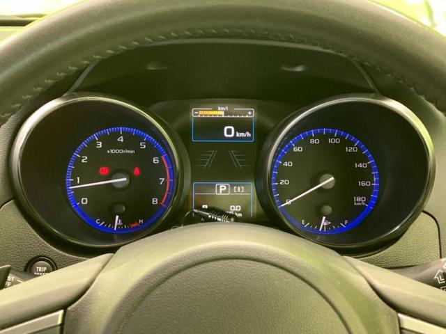 レガシィＢ４ ４ＷＤ　Ｂ４リミテッド　サンルーフ／保証書／社外　ナビ／アイサイト／シートヒーター　前席／車線逸脱防止支援システム／シート　フルレザー／ヘッドランプ　ＬＥＤ／ＵＳＢジャック／Ｂｌｕｅｔｏｏｔｈ接続／ＥＴＣ／ＥＢＤ付ＡＢＳ（13枚目）