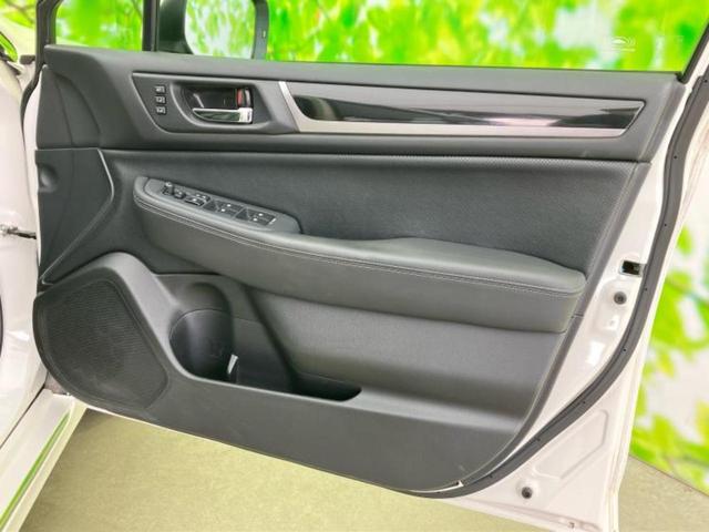 レガシィＢ４ ４ＷＤ　Ｂ４リミテッド　サンルーフ／保証書／社外　ナビ／アイサイト／シートヒーター　前席／車線逸脱防止支援システム／シート　フルレザー／ヘッドランプ　ＬＥＤ／ＵＳＢジャック／Ｂｌｕｅｔｏｏｔｈ接続／ＥＴＣ／ＥＢＤ付ＡＢＳ（19枚目）