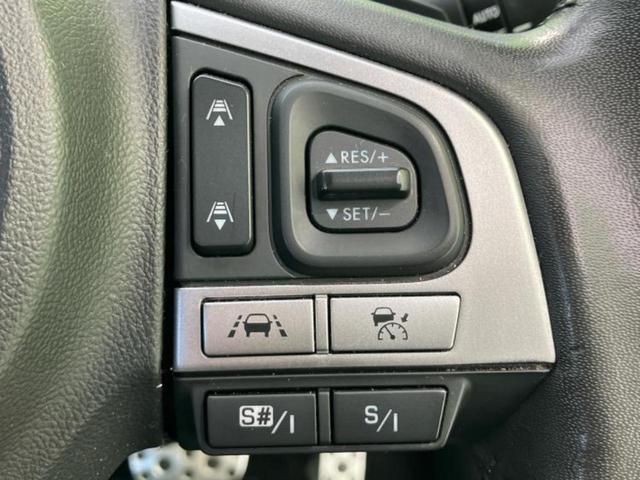 レガシィＢ４ ４ＷＤ　Ｂ４リミテッド　サンルーフ／保証書／社外　ナビ／アイサイト／シートヒーター　前席／車線逸脱防止支援システム／シート　フルレザー／ヘッドランプ　ＬＥＤ／ＵＳＢジャック／Ｂｌｕｅｔｏｏｔｈ接続／ＥＴＣ／ＥＢＤ付ＡＢＳ（24枚目）