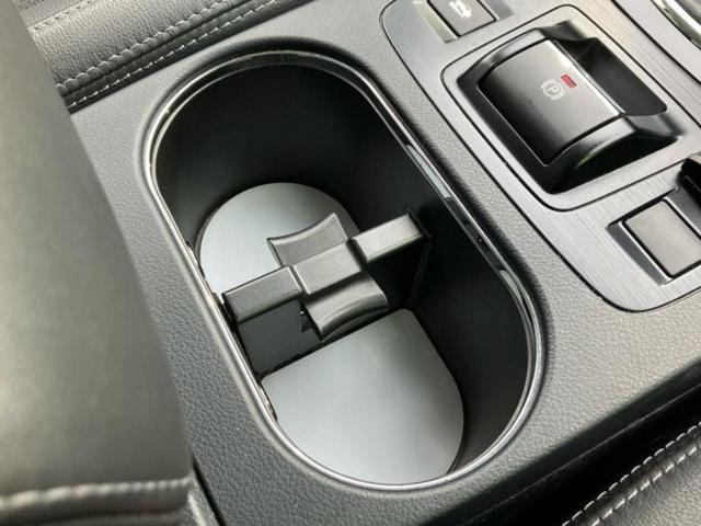 レガシィＢ４ ４ＷＤ　Ｂ４リミテッド　サンルーフ／保証書／社外　ナビ／アイサイト／シートヒーター　前席／車線逸脱防止支援システム／シート　フルレザー／ヘッドランプ　ＬＥＤ／ＵＳＢジャック／Ｂｌｕｅｔｏｏｔｈ接続／ＥＴＣ／ＥＢＤ付ＡＢＳ（37枚目）