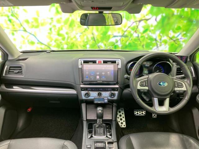 レガシィＢ４ ４ＷＤ　Ｂ４リミテッド　サンルーフ／保証書／社外　ナビ／アイサイト／シートヒーター　前席／車線逸脱防止支援システム／シート　フルレザー／ヘッドランプ　ＬＥＤ／ＵＳＢジャック／Ｂｌｕｅｔｏｏｔｈ接続／ＥＴＣ／ＥＢＤ付ＡＢＳ（40枚目）