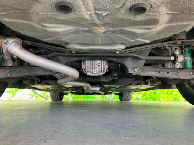 レガシィＢ４ ４ＷＤ　Ｂ４リミテッド　サンルーフ／保証書／社外　ナビ／アイサイト／シートヒーター　前席／車線逸脱防止支援システム／シート　フルレザー／ヘッドランプ　ＬＥＤ／ＵＳＢジャック／Ｂｌｕｅｔｏｏｔｈ接続／ＥＴＣ／ＥＢＤ付ＡＢＳ（45枚目）