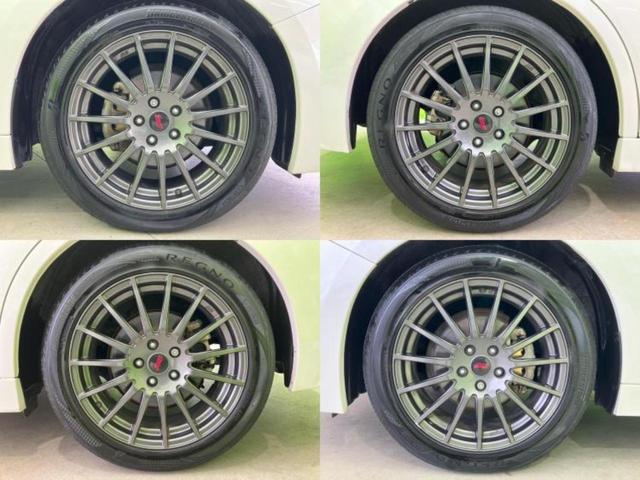 レガシィＢ４ ４ＷＤ　Ｂ４リミテッド　サンルーフ／保証書／社外　ナビ／アイサイト／シートヒーター　前席／車線逸脱防止支援システム／シート　フルレザー／ヘッドランプ　ＬＥＤ／ＵＳＢジャック／Ｂｌｕｅｔｏｏｔｈ接続／ＥＴＣ／ＥＢＤ付ＡＢＳ（51枚目）