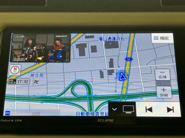 FJクルーザー 4WDヒョウジュン 新品タイヤ/社外 SDナビ/Bluetooth接続/ETC/EBD付ABS/横滑り防止装置/クルーズコントロール/バックモニター/フルセグTV/DVD/エアバッグ 運転席/エアバッグ 助手席 4WD(10枚目)