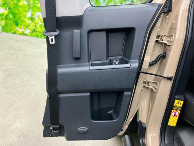 FJクルーザー 4WDヒョウジュン 新品タイヤ/社外 SDナビ/Bluetooth接続/ETC/EBD付ABS/横滑り防止装置/クルーズコントロール/バックモニター/フルセグTV/DVD/エアバッグ 運転席/エアバッグ 助手席 4WD(21枚目)