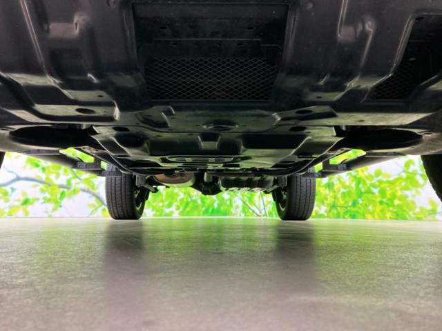 FJクルーザー 4WDヒョウジュン 新品タイヤ/社外 SDナビ/Bluetooth接続/ETC/EBD付ABS/横滑り防止装置/クルーズコントロール/バックモニター/フルセグTV/DVD/エアバッグ 運転席/エアバッグ 助手席 4WD(48枚目)