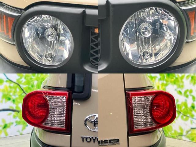 FJクルーザー 4WDヒョウジュン 新品タイヤ/社外 SDナビ/Bluetooth接続/ETC/EBD付ABS/横滑り防止装置/クルーズコントロール/バックモニター/フルセグTV/DVD/エアバッグ 運転席/エアバッグ 助手席 4WD(54枚目)