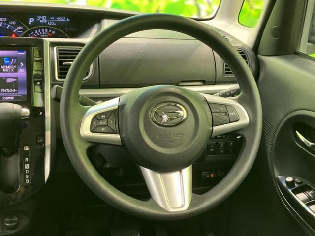 タント カスタムＸトップエディションＶＳ　ＳＡ３　新品タイヤ／保証書／純正　８インチ　ＳＤナビ／スマートアシスト（トヨタ・ダイハツ）／両側電動スライドドア／シートヒーター　運転席／全方位モニター／車線逸脱防止支援システム／シート　ハーフレザー　ＥＴＣ（14枚目）