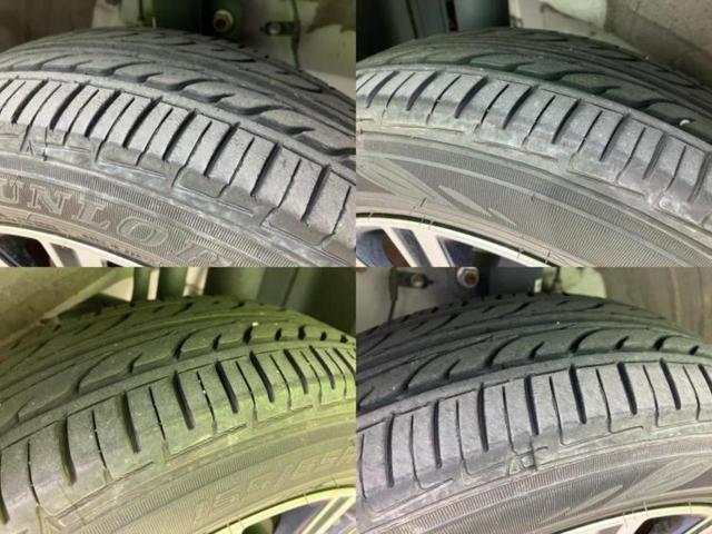 タント カスタムＸトップエディションＶＳ　ＳＡ３　新品タイヤ／保証書／純正　８インチ　ＳＤナビ／スマートアシスト（トヨタ・ダイハツ）／両側電動スライドドア／シートヒーター　運転席／全方位モニター／車線逸脱防止支援システム／シート　ハーフレザー　ＥＴＣ（47枚目）