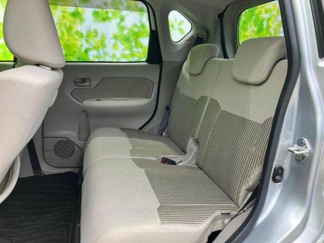 ムーヴ X SA 新品タイヤ/保証書/純正 SDナビ/スマートアシスト(トヨタ・ダイハツ)/ドライブレコーダー 前後/Bluetooth接続/EBD付ABS/横滑り防止装置/アイドリングストップ/バックモニター 記録簿(7枚目)