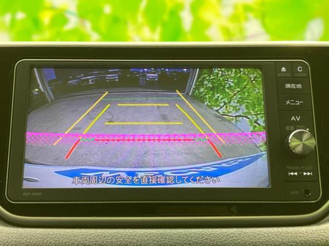 ムーヴ X SA 新品タイヤ/保証書/純正 SDナビ/スマートアシスト(トヨタ・ダイハツ)/ドライブレコーダー 前後/Bluetooth接続/EBD付ABS/横滑り防止装置/アイドリングストップ/バックモニター 記録簿(11枚目)