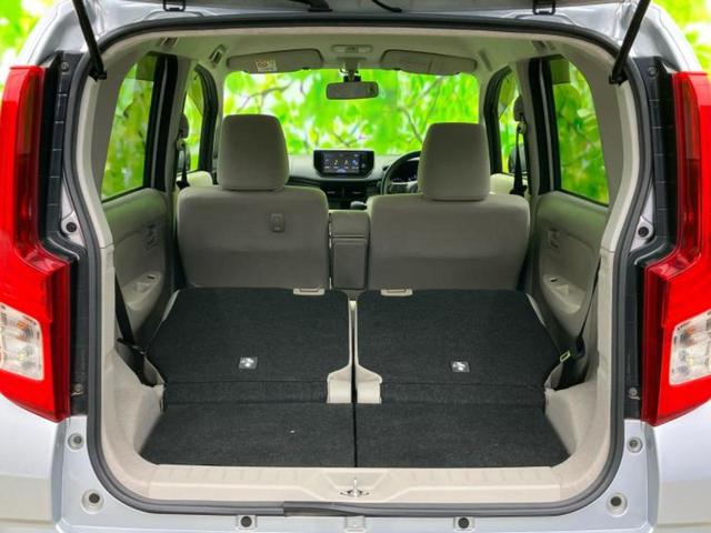 ムーヴ X SA 新品タイヤ/保証書/純正 SDナビ/スマートアシスト(トヨタ・ダイハツ)/ドライブレコーダー 前後/Bluetooth接続/EBD付ABS/横滑り防止装置/アイドリングストップ/バックモニター 記録簿(19枚目)