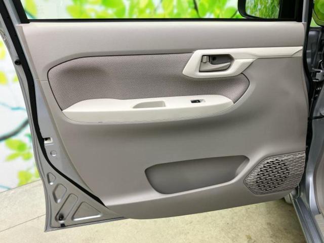 ムーヴ X SA 新品タイヤ/保証書/純正 SDナビ/スマートアシスト(トヨタ・ダイハツ)/ドライブレコーダー 前後/Bluetooth接続/EBD付ABS/横滑り防止装置/アイドリングストップ/バックモニター 記録簿(22枚目)