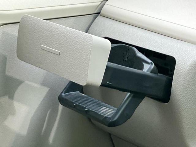 ムーヴ X SA 新品タイヤ/保証書/純正 SDナビ/スマートアシスト(トヨタ・ダイハツ)/ドライブレコーダー 前後/Bluetooth接続/EBD付ABS/横滑り防止装置/アイドリングストップ/バックモニター 記録簿(34枚目)