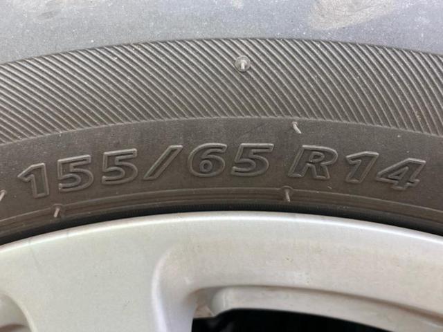 ムーヴ X SA 新品タイヤ/保証書/純正 SDナビ/スマートアシスト(トヨタ・ダイハツ)/ドライブレコーダー 前後/Bluetooth接続/EBD付ABS/横滑り防止装置/アイドリングストップ/バックモニター 記録簿(49枚目)