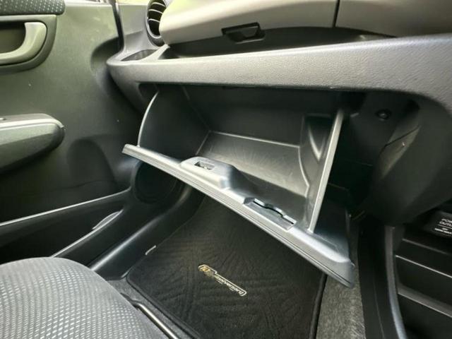 フィット １３Ｇ・１０ｔｈアニバーサリー　新品タイヤ／保証書／ＥＴＣ／ＥＢＤ付ＡＢＳ／エアバッグ　運転席／エアバッグ　助手席／パワーウインドウ／キーレススタート／パワーステアリング／オートライト／盗難防止システム／マニュアルエアコン（33枚目）