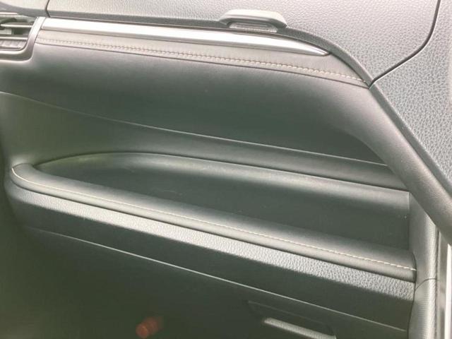 エスクァイア Giプレミアムパッケージブラックテーラード 新品タイヤ/純正 10インチ SDナビ/トヨタセーフティセンス/両側電動スライドドア/シートヒーター 前席/車線逸脱防止支援システム/シート ハーフレザー/ヘッドランプ LED/USBジャック ETC(38枚目)