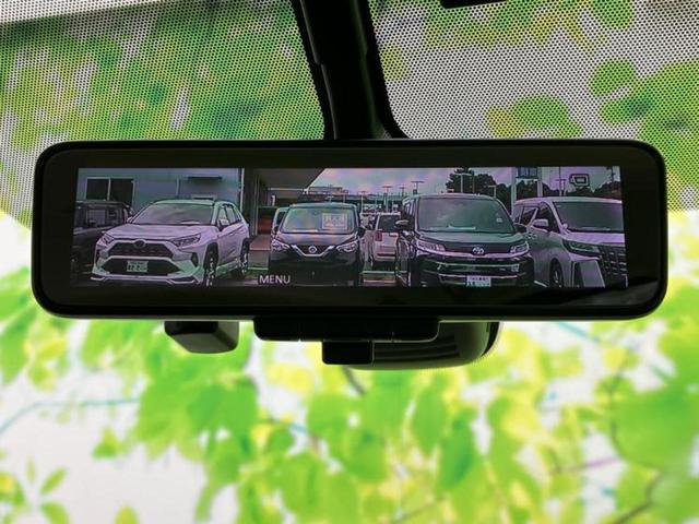 セレナ ハイウェイスターV 純正 10インチ SDナビ/フリップダウンモニター 純正 11インチ/エマージェンシーブレーキ/両側電動スライドドア/アラウンドビューモニター/車線逸脱防止支援システム/ドライブレコーダー 純正(38枚目)