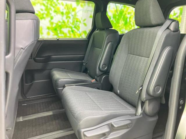 ノア S-G 新品タイヤ/ディスプレイオーディオ+ナビ10.5インチ/トヨタセーフティセンス/両側電動スライドドア/車線逸脱防止支援システム/ドライブレコーダー 360°/ヘッドランプ LED 衝突被害軽減システム(8枚目)