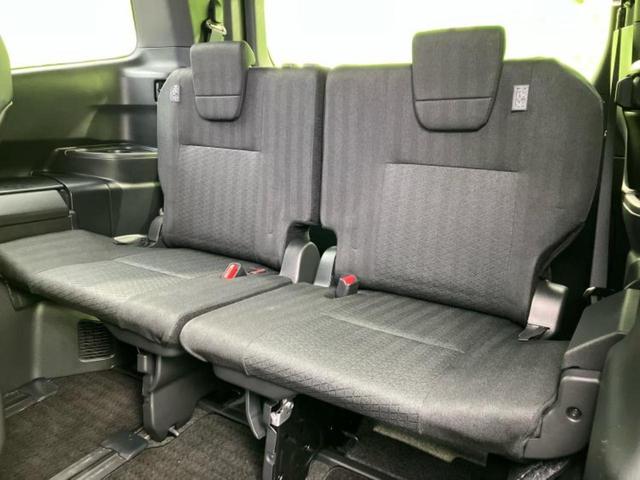 ノア S-G 新品タイヤ/ディスプレイオーディオ+ナビ10.5インチ/トヨタセーフティセンス/両側電動スライドドア/車線逸脱防止支援システム/ドライブレコーダー 360°/ヘッドランプ LED 衝突被害軽減システム(19枚目)