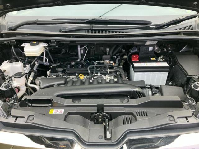 ノア S-G 新品タイヤ/ディスプレイオーディオ+ナビ10.5インチ/トヨタセーフティセンス/両側電動スライドドア/車線逸脱防止支援システム/ドライブレコーダー 360°/ヘッドランプ LED 衝突被害軽減システム(53枚目)