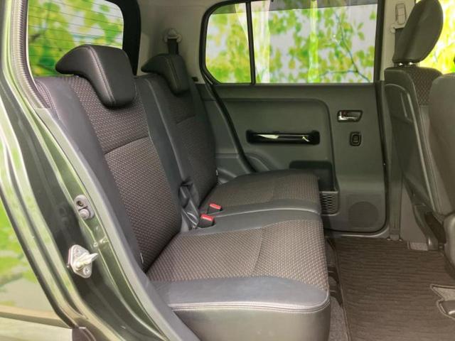 ハスラー Ｊスタイル２　保証書／社外　ＳＤナビ／レーダーブレーキサポート（スズキ）／シートヒーター　前席／車線逸脱防止支援システム／シート　ハーフレザー／ヘッドランプ　ＨＩＤ／ＥＢＤ付ＡＢＳ／横滑り防止装置　レーンアシスト（5枚目）