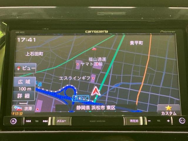 ハスラー Ｊスタイル２　保証書／社外　ＳＤナビ／レーダーブレーキサポート（スズキ）／シートヒーター　前席／車線逸脱防止支援システム／シート　ハーフレザー／ヘッドランプ　ＨＩＤ／ＥＢＤ付ＡＢＳ／横滑り防止装置　レーンアシスト（10枚目）