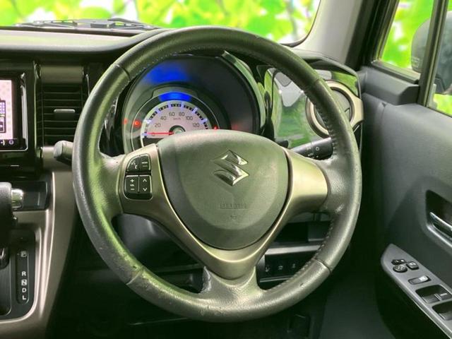 ハスラー Ｊスタイル２　保証書／社外　ＳＤナビ／レーダーブレーキサポート（スズキ）／シートヒーター　前席／車線逸脱防止支援システム／シート　ハーフレザー／ヘッドランプ　ＨＩＤ／ＥＢＤ付ＡＢＳ／横滑り防止装置　レーンアシスト（14枚目）