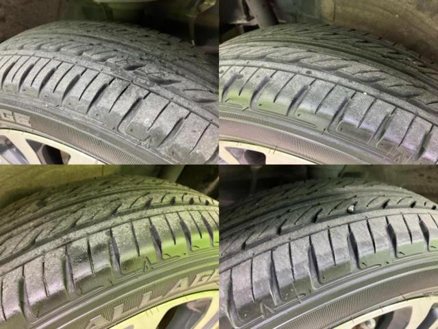 ハスラー Ｊスタイル２　保証書／社外　ＳＤナビ／レーダーブレーキサポート（スズキ）／シートヒーター　前席／車線逸脱防止支援システム／シート　ハーフレザー／ヘッドランプ　ＨＩＤ／ＥＢＤ付ＡＢＳ／横滑り防止装置　レーンアシスト（48枚目）