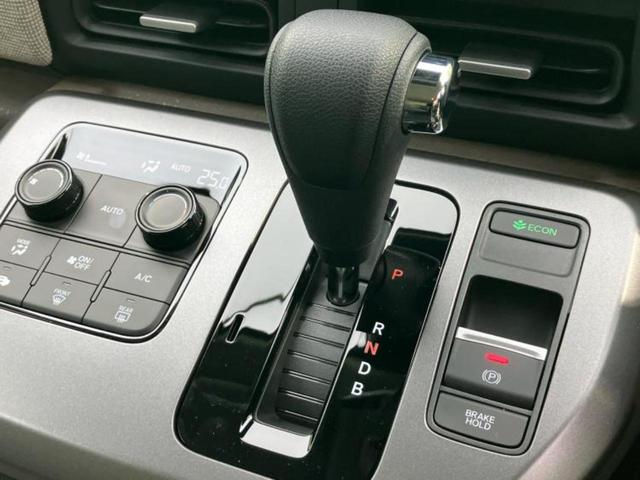 フリード eHEVエアー 保証書/純正 8インチ ナビ/ホンダセンシング/両側電動スライドドア/車線逸脱防止支援システム/登録済未使用車/ヘッドランプ LED/USBジャック/Bluetooth接続/EBD付ABS 禁煙車(25枚目)