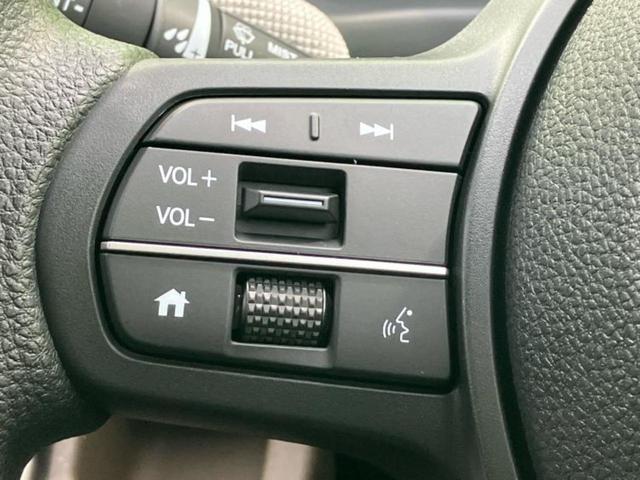 フリード eHEVエアー 保証書/純正 8インチ ナビ/ホンダセンシング/両側電動スライドドア/車線逸脱防止支援システム/登録済未使用車/ヘッドランプ LED/USBジャック/Bluetooth接続/EBD付ABS 禁煙車(30枚目)