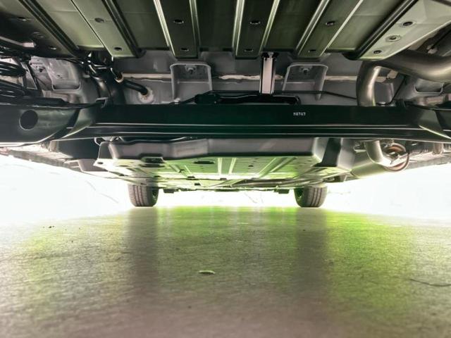 フリード eHEVエアー 保証書/純正 8インチ ナビ/ホンダセンシング/両側電動スライドドア/車線逸脱防止支援システム/登録済未使用車/ヘッドランプ LED/USBジャック/Bluetooth接続/EBD付ABS 禁煙車(48枚目)