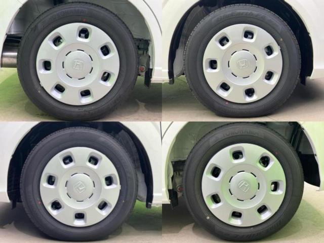 フリード eHEVエアー 保証書/純正 8インチ ナビ/ホンダセンシング/両側電動スライドドア/車線逸脱防止支援システム/登録済未使用車/ヘッドランプ LED/USBジャック/Bluetooth接続/EBD付ABS 禁煙車(54枚目)