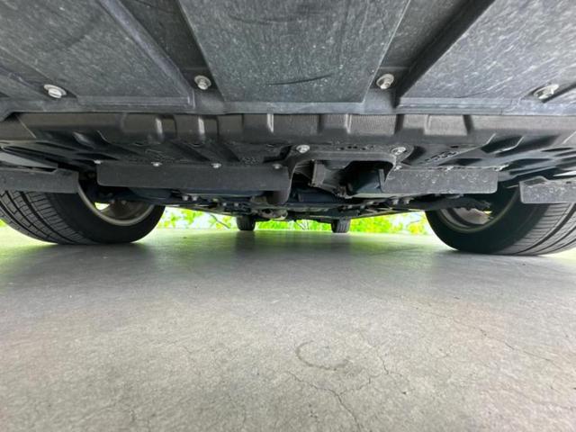 アルファード Ｓタイプゴールド　保証書／ディスプレイオーディオ＋ナビ９インチ／フリップダウンモニター　純正　１２．１インチ／トヨタセーフティセンス／両側電動スライドドア／車線逸脱防止支援システム／シート　ハーフレザー　バックカメラ（46枚目）