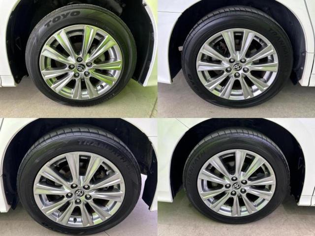 アルファード Ｓタイプゴールド　保証書／ディスプレイオーディオ＋ナビ９インチ／フリップダウンモニター　純正　１２．１インチ／トヨタセーフティセンス／両側電動スライドドア／車線逸脱防止支援システム／シート　ハーフレザー　バックカメラ（51枚目）