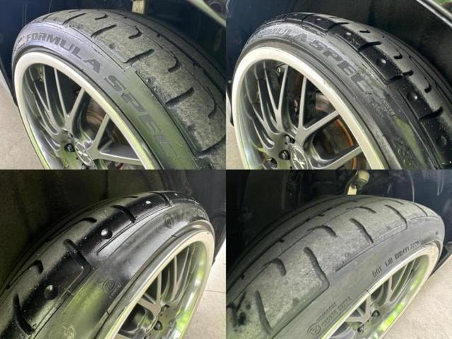 ご購入後の車検やメンテナンスもＷＥＣＡＲＳにお任せください！自社で整備から修理まで行っておりますので、ご納車後のアフターフォローもお任せください！