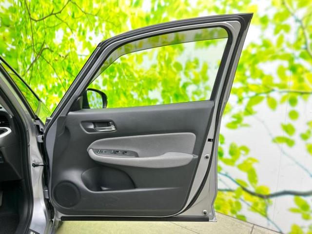 フィット ｅＨＥＶクロスター　保証書／純正　９インチ　ＳＤナビ／ホンダセンシング／車線逸脱防止支援システム／ドライブレコーダー　純正／ヘッドランプ　ＬＥＤ／ＥＴＣ／ＥＢＤ付ＡＢＳ／クルーズコントロール／バックモニター　バックカメラ（21枚目）