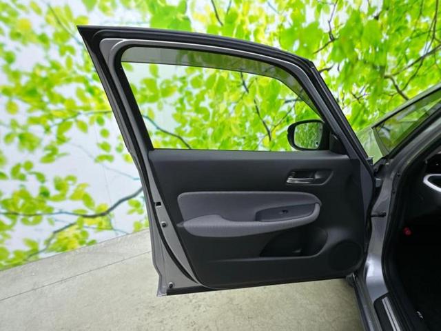 フィット ｅＨＥＶクロスター　保証書／純正　９インチ　ＳＤナビ／ホンダセンシング／車線逸脱防止支援システム／ドライブレコーダー　純正／ヘッドランプ　ＬＥＤ／ＥＴＣ／ＥＢＤ付ＡＢＳ／クルーズコントロール／バックモニター　バックカメラ（23枚目）