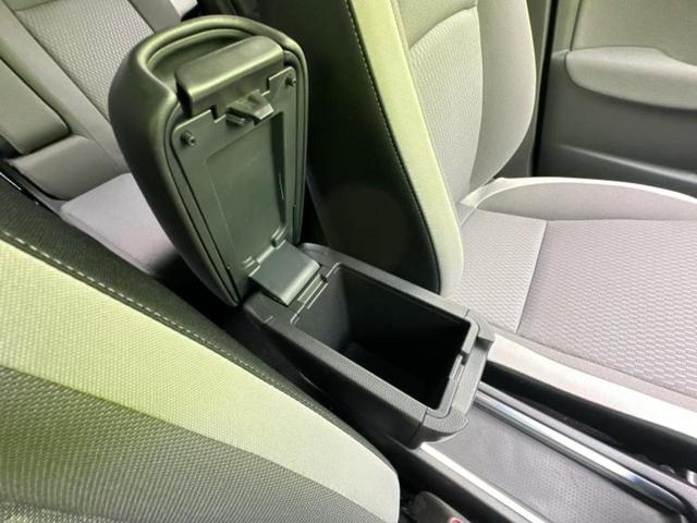 フィット ｅＨＥＶクロスター　保証書／純正　９インチ　ＳＤナビ／ホンダセンシング／車線逸脱防止支援システム／ドライブレコーダー　純正／ヘッドランプ　ＬＥＤ／ＥＴＣ／ＥＢＤ付ＡＢＳ／クルーズコントロール／バックモニター　バックカメラ（29枚目）