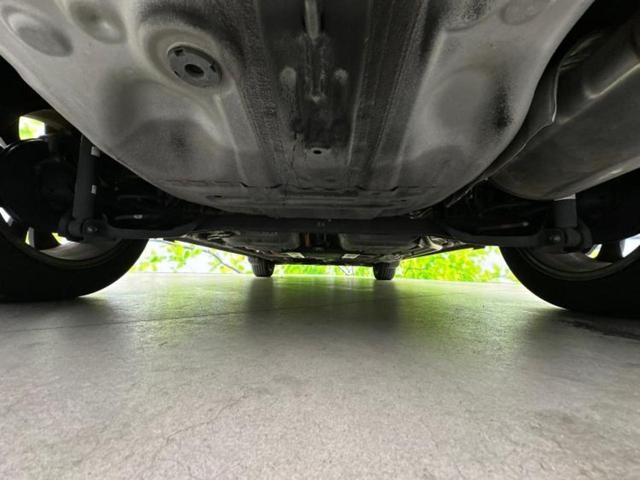 フィット ｅＨＥＶクロスター　保証書／純正　９インチ　ＳＤナビ／ホンダセンシング／車線逸脱防止支援システム／ドライブレコーダー　純正／ヘッドランプ　ＬＥＤ／ＥＴＣ／ＥＢＤ付ＡＢＳ／クルーズコントロール／バックモニター　バックカメラ（45枚目）