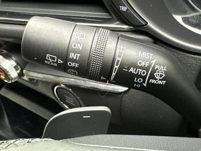 ＣＸ－３０ ＸＤ　Ｌパッケージ　新品タイヤ／ＢＯＳＥ／保証書／純正　８インチ　ＳＤナビ／アイアクティブセンス（マツダ）／シートヒーター　前席／全方位モニター／車線逸脱防止支援システム／シート　合皮／電動バックドア　全周囲カメラ（17枚目）